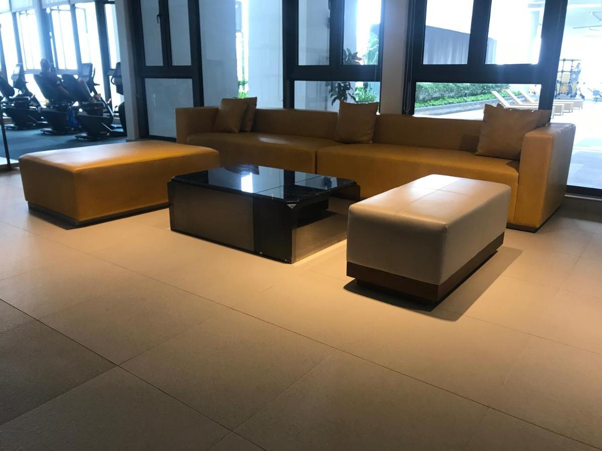 R&F Princess Cove Premium Home Stay 3Bed 2Bath Johor Bahru Exterior photo
