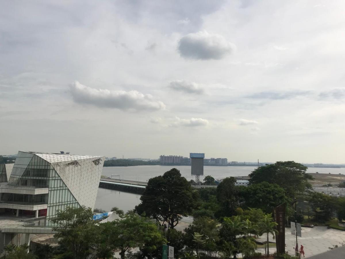 R&F Princess Cove Premium Home Stay 3Bed 2Bath Johor Bahru Exterior photo
