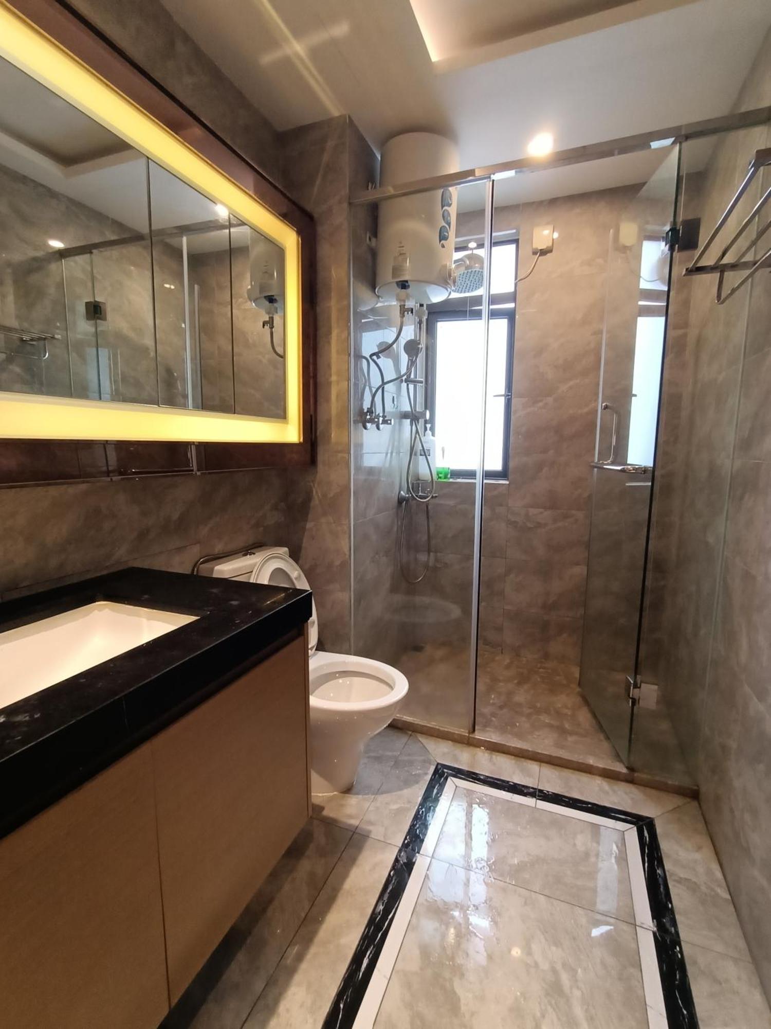 R&F Princess Cove Premium Home Stay 3Bed 2Bath Johor Bahru Exterior photo